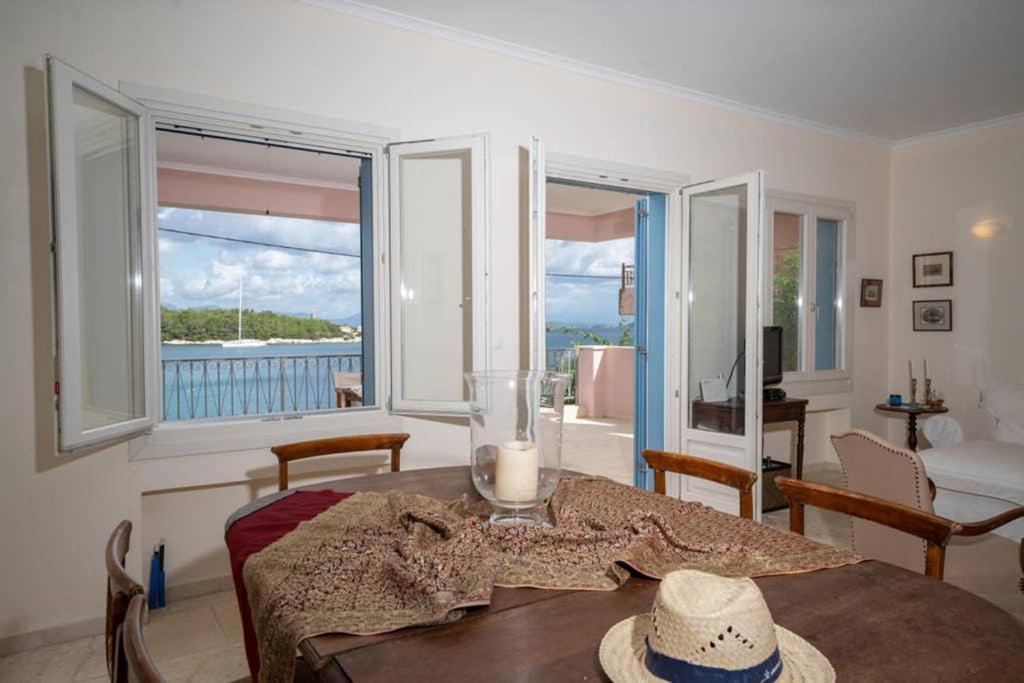 Paradise House Apart2, 5min Walking Distance To Center Apartment Fiskardo