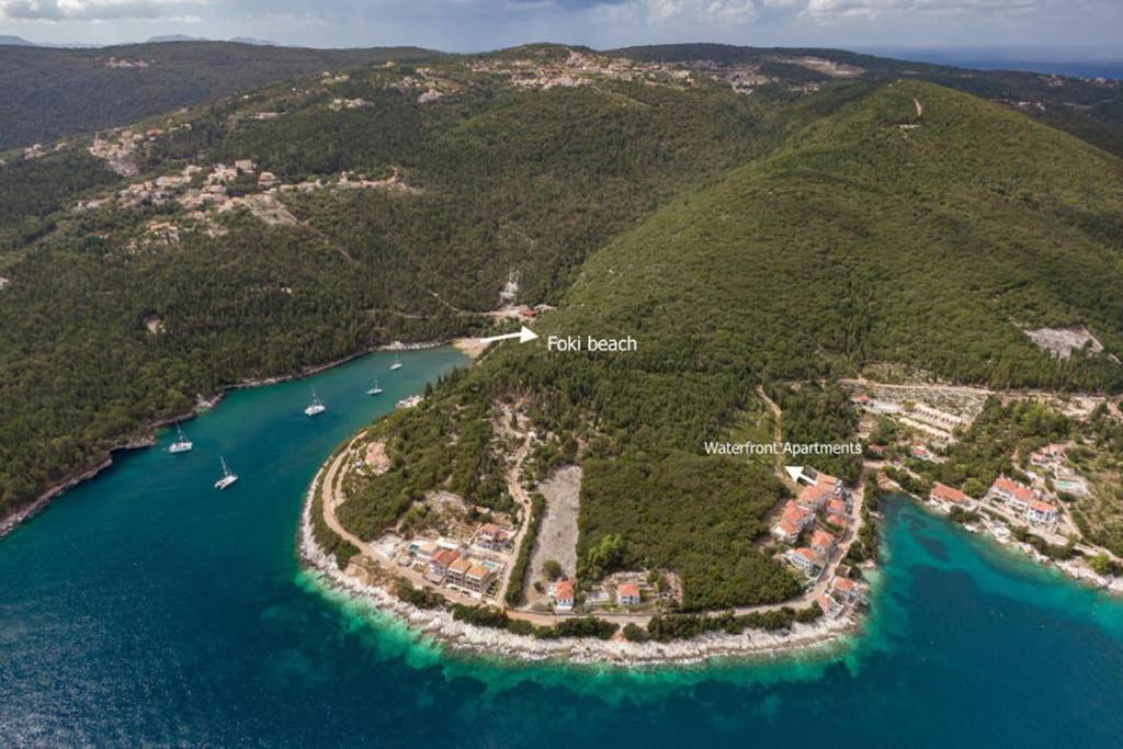 Apartment Paradise House Apart2, 5min Walking Distance To Center *