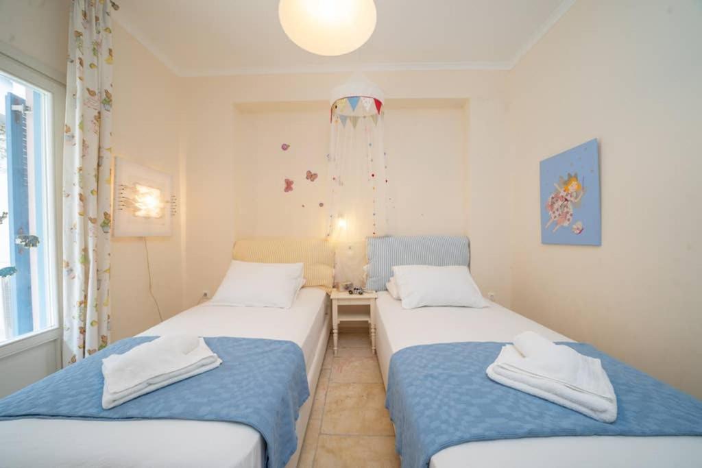 Apartment Paradise House Apart2, 5min Walking Distance To Center *
