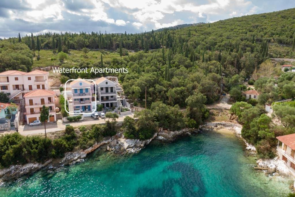 Paradise House Apart2, 5min Walking Distance To Center