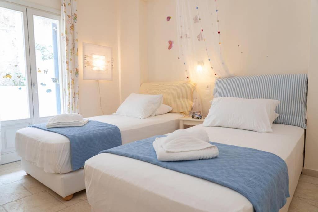 Paradise House Apart2, 5min Walking Distance To Center * Fiskardo