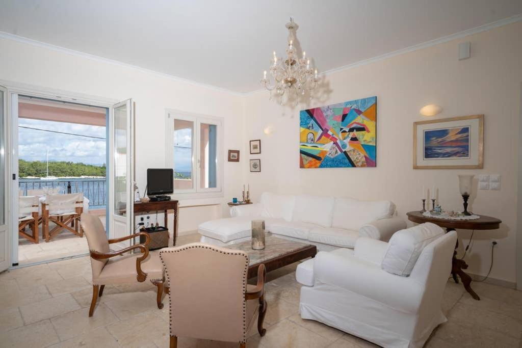 Paradise House Apart2, 5min Walking Distance To Center * Fiskardo