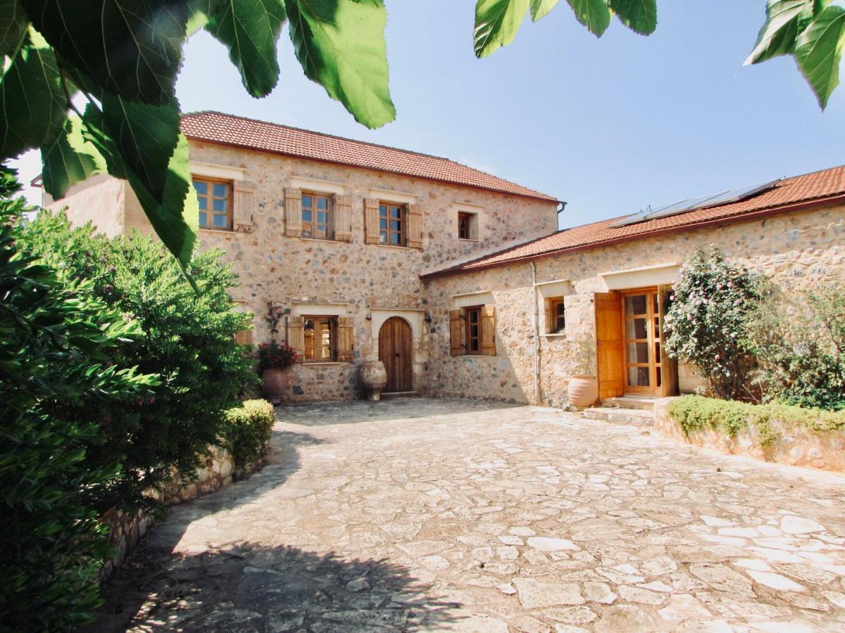 Villa Magdalena