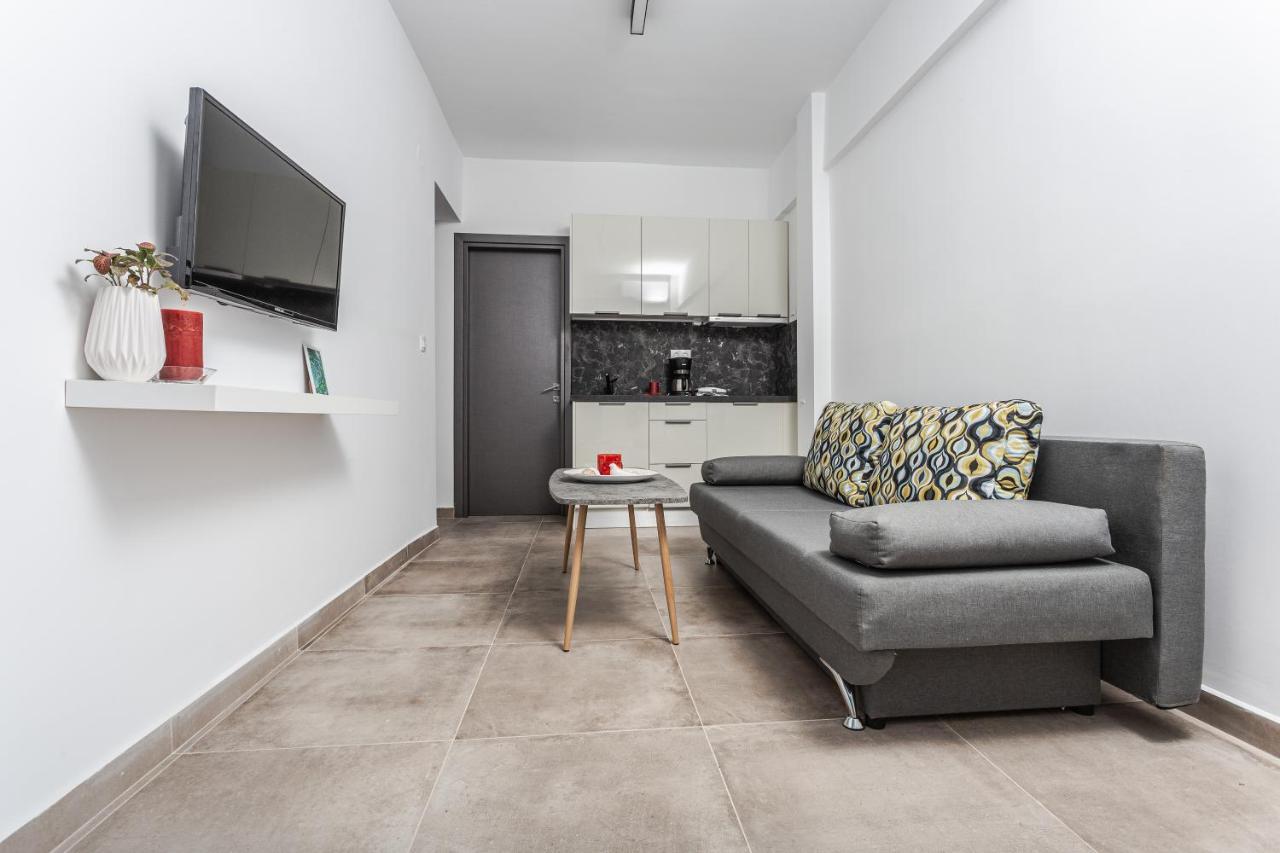 Apartment Halkidiki 2 Nea Kalikratia Vergia *