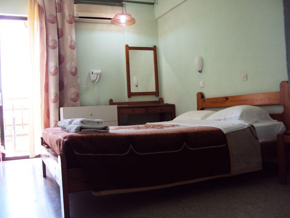 Catherine Hotel 2*