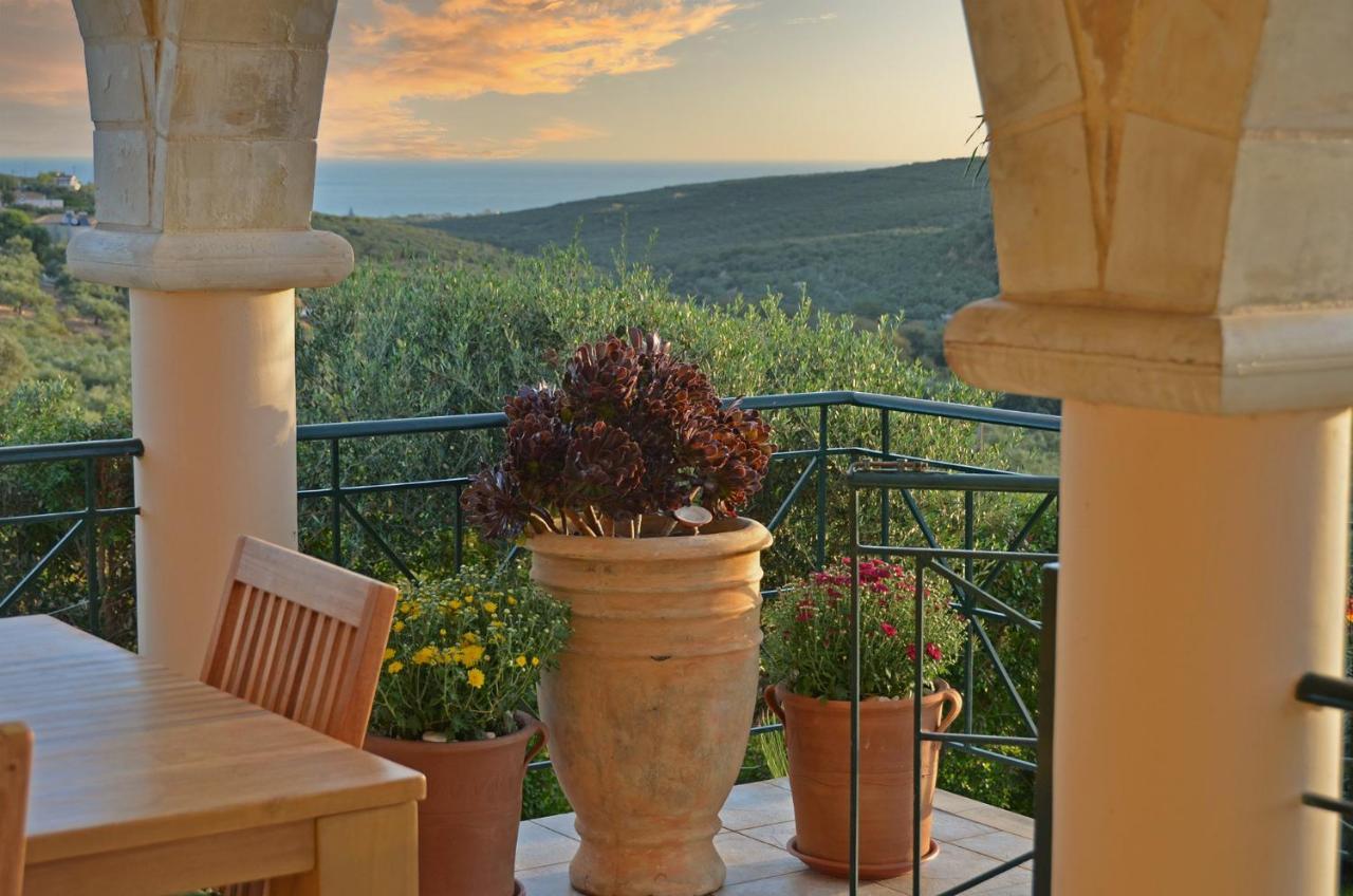 Villa West Crete Chania - Europa *