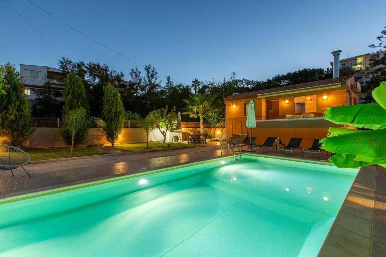 Rea's Sea House Villa *
