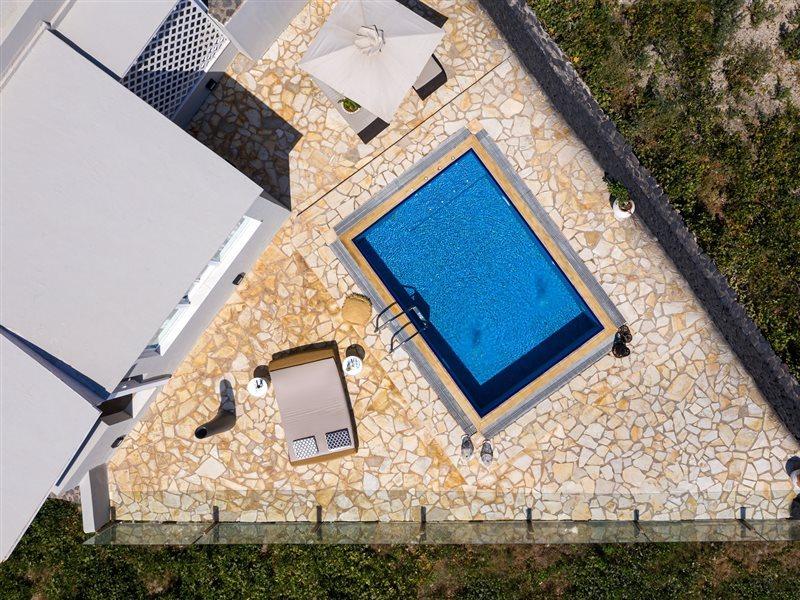 Orizontes Santorini Hotel Pyrgos Kallistis