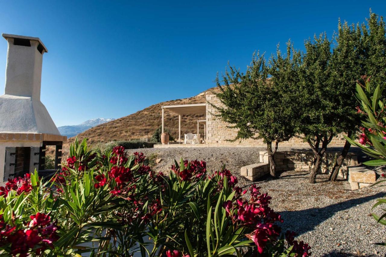 Galliki Villa Kamilari