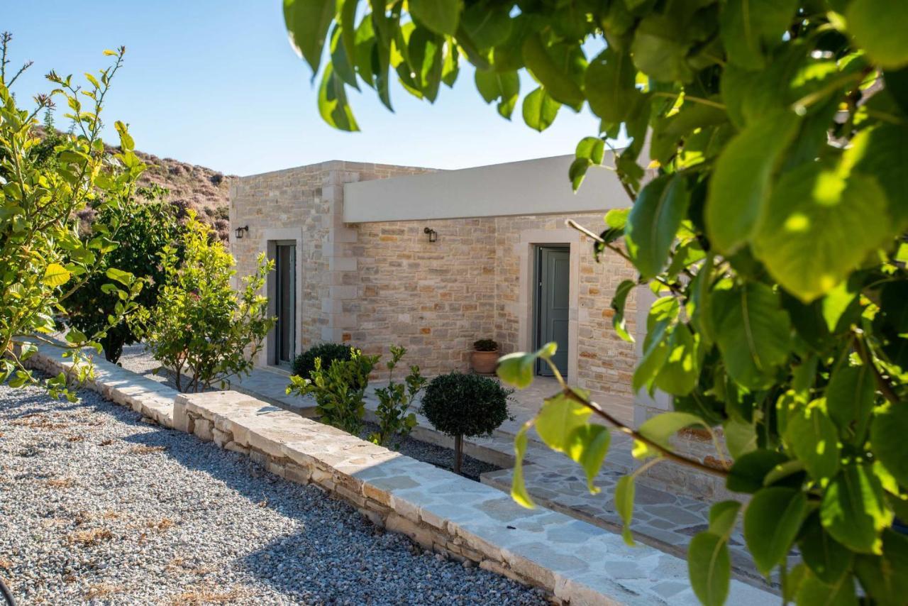 Villa Galliki
