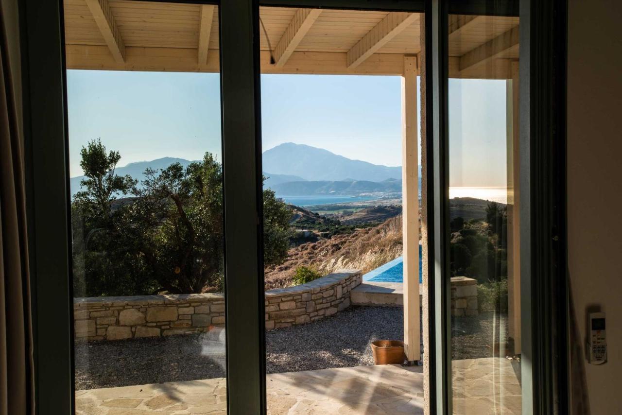 Villa Galliki Kamilari