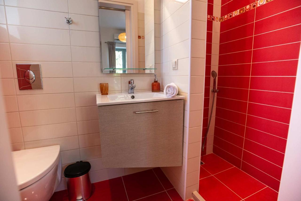 Galliki Villa Kamilari