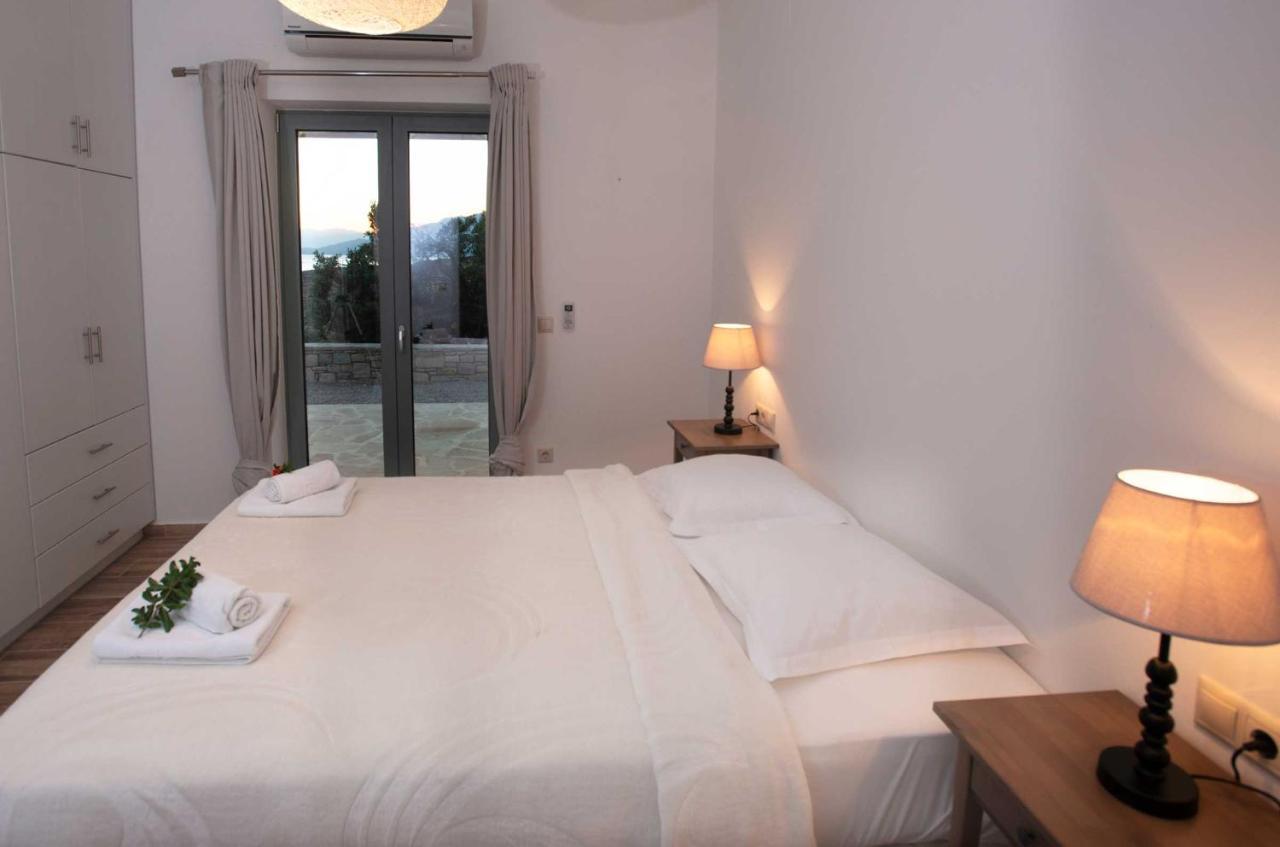 Galliki Villa Kamilari