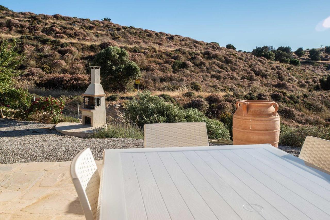 Galliki Villa Kamilari