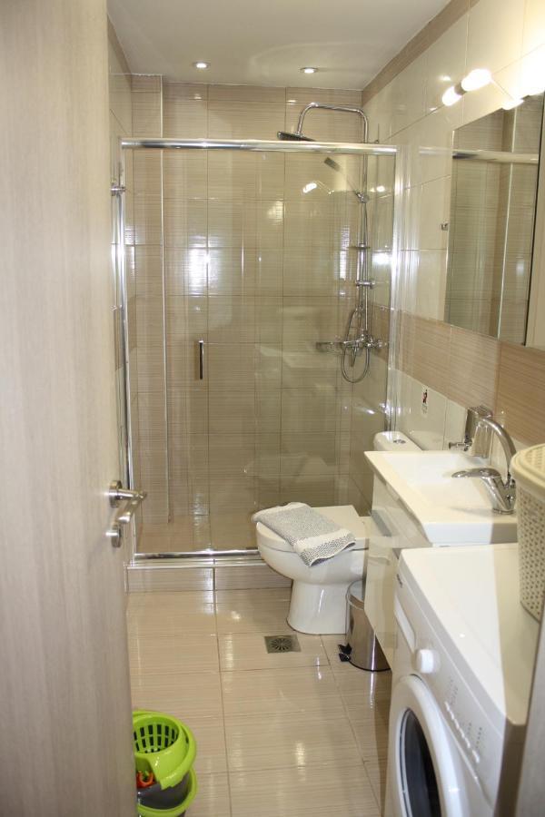 Apartment Dream Lourdata (Kefalonia)