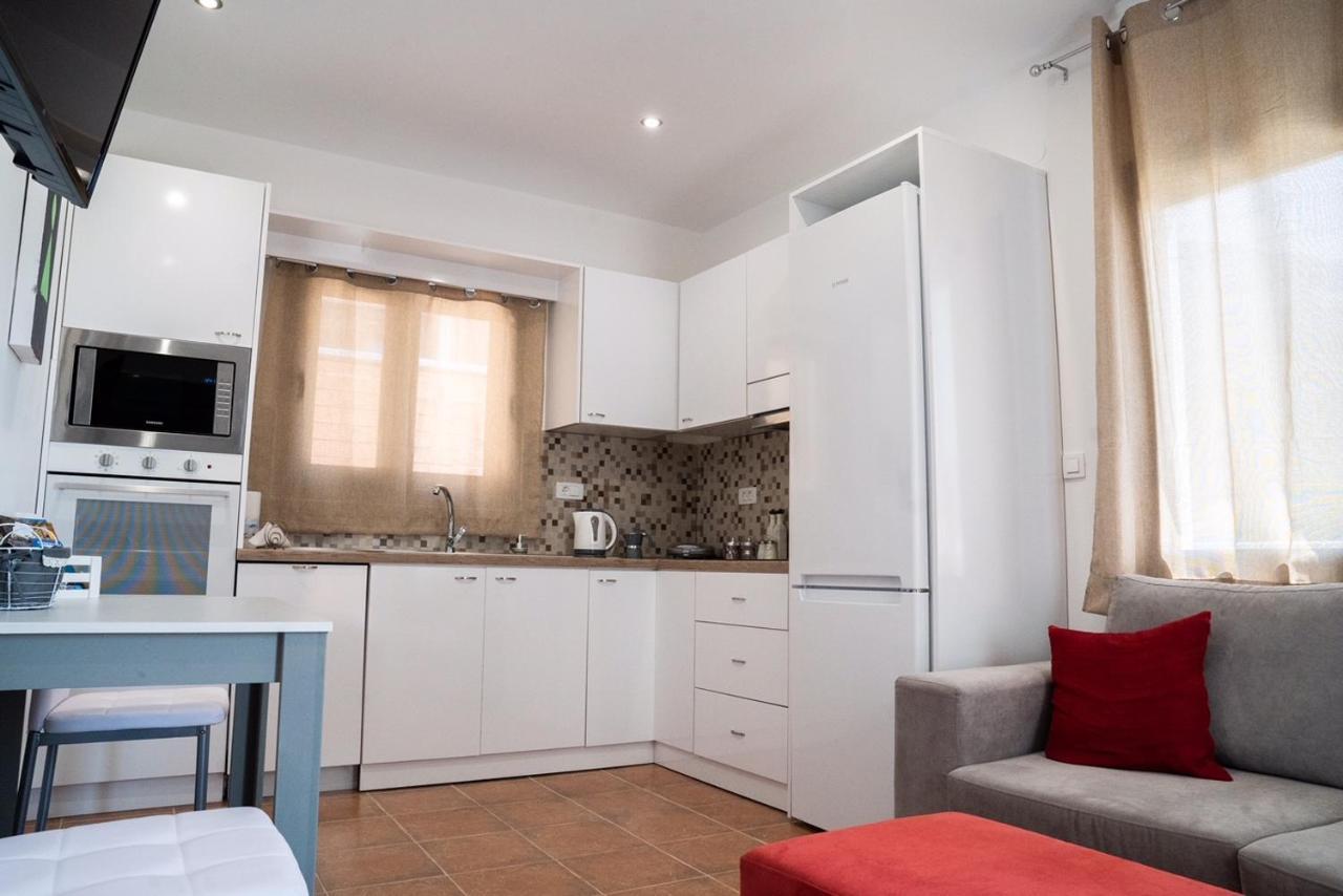 Dream Apartment