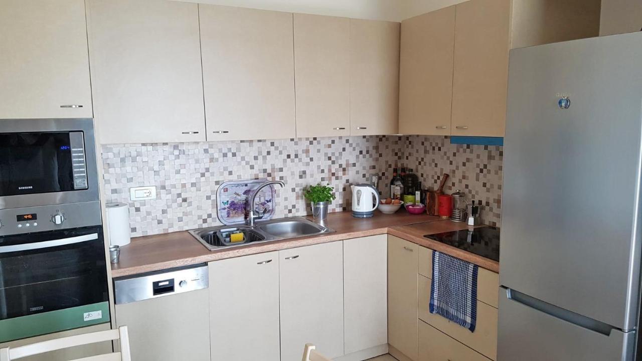 Dream Apartment Lourdata (Kefalonia)
