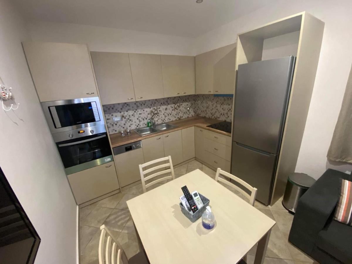Dream Apartment Lourdata (Kefalonia)