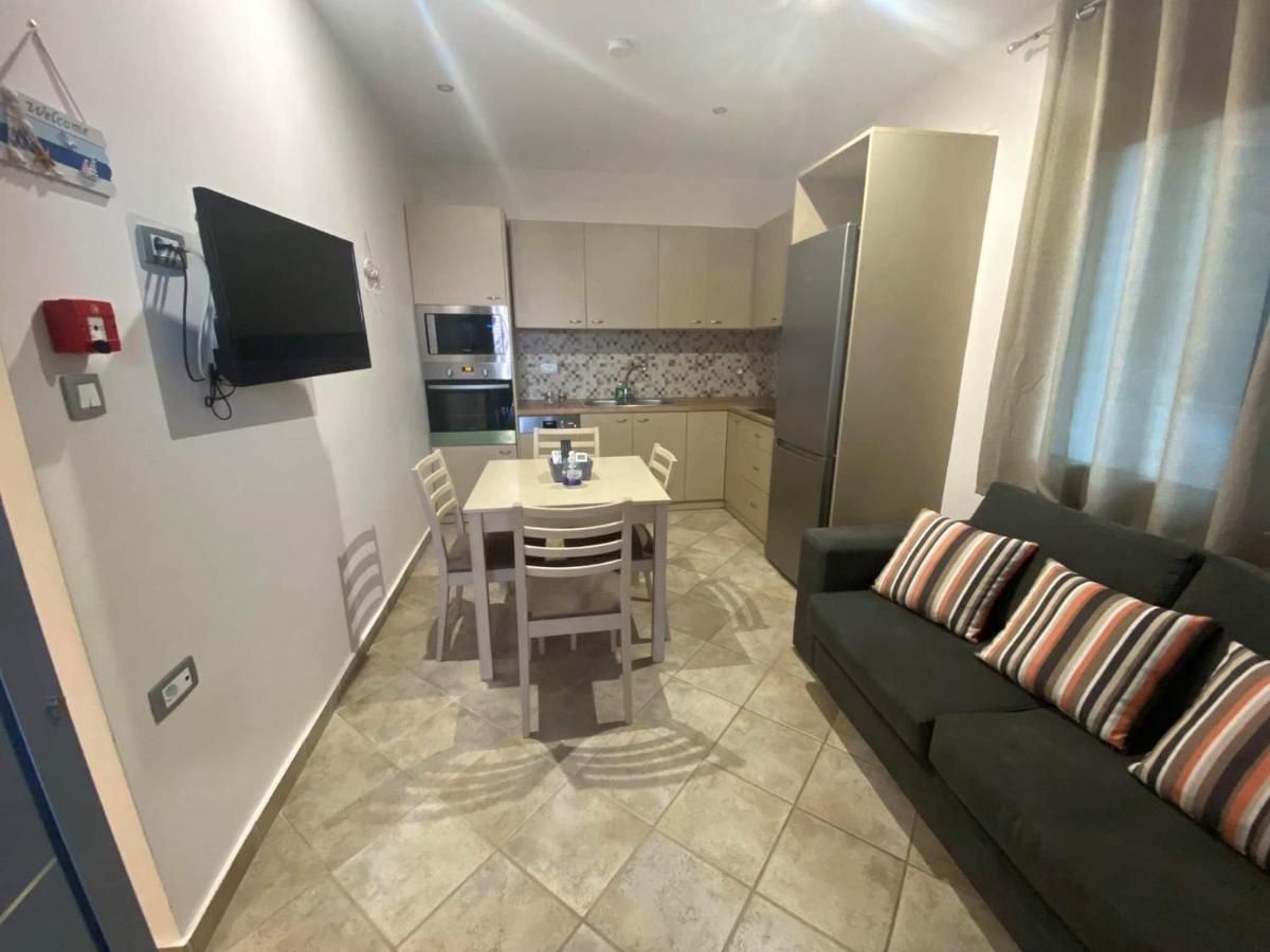 Dream Apartment Lourdata (Kefalonia)