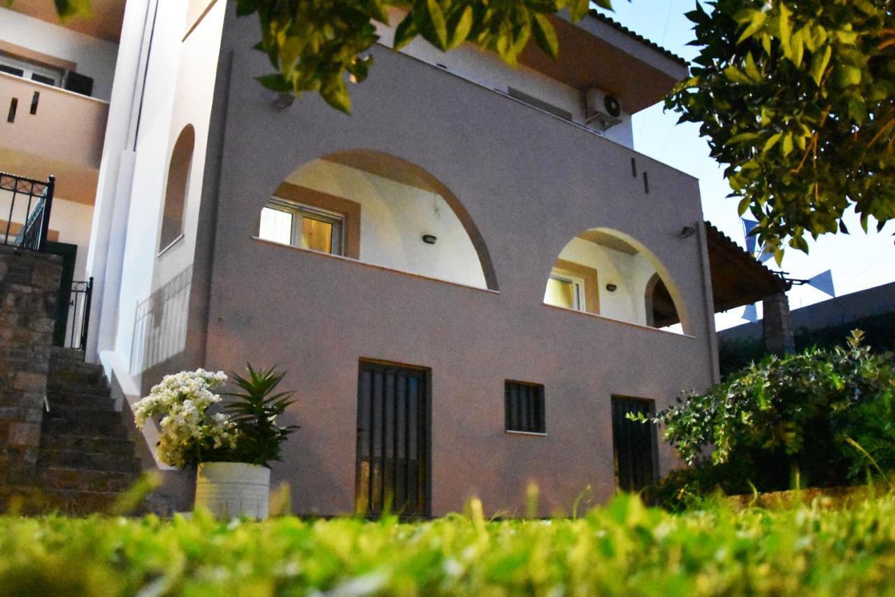 Anixiatiko Villa Stalida