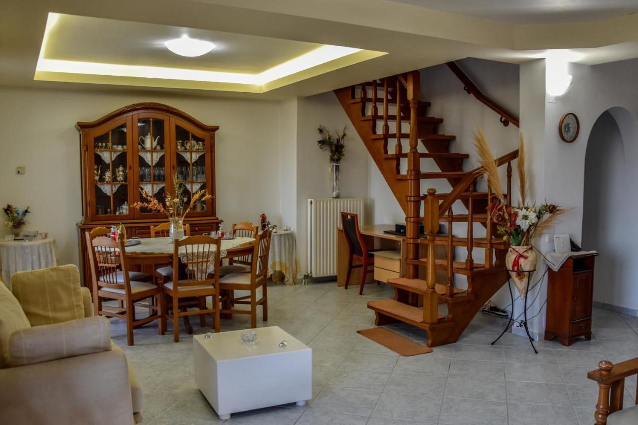 Villa Anixiatiko Stalida