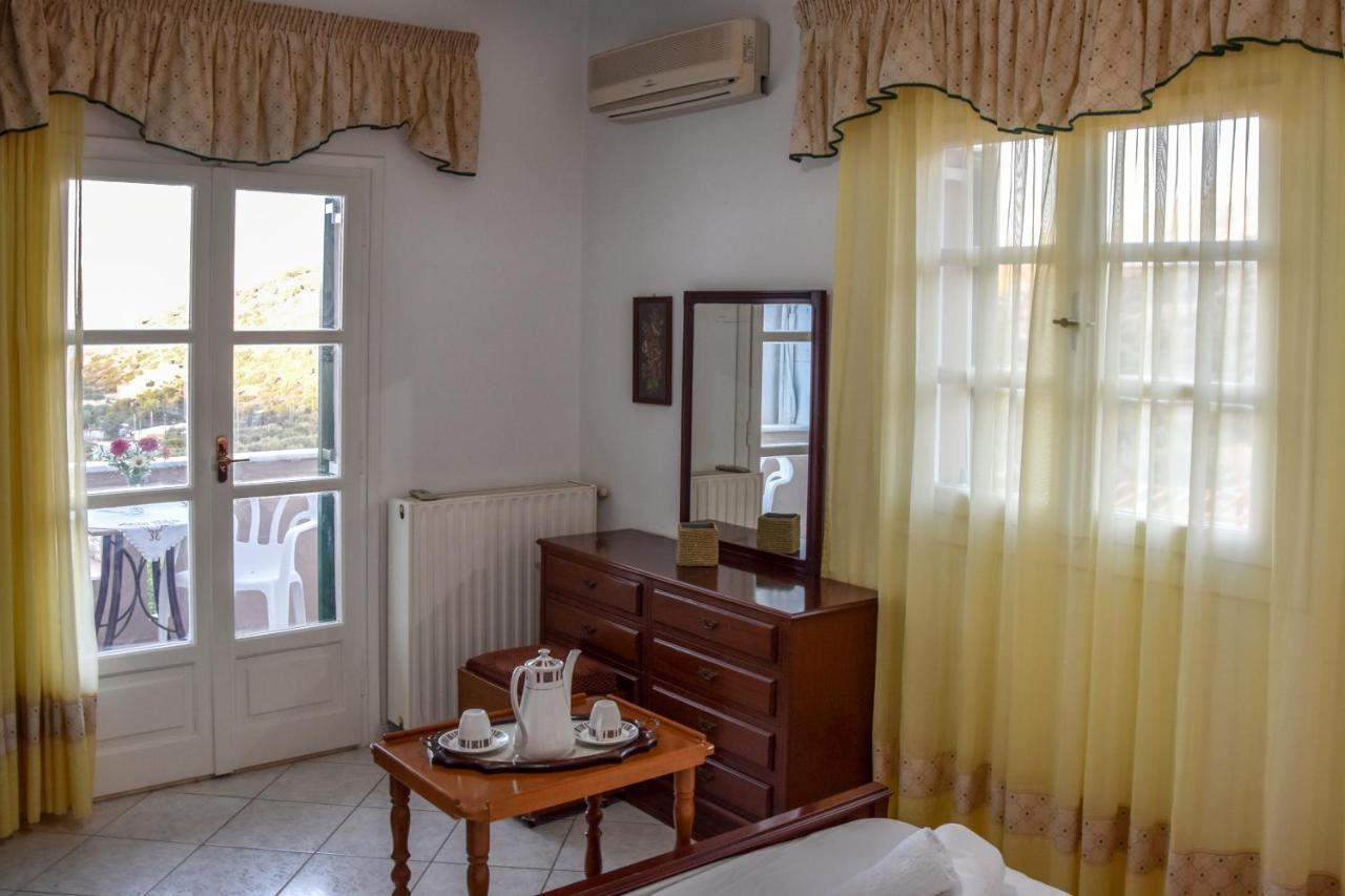 Villa Anixiatiko Stalida