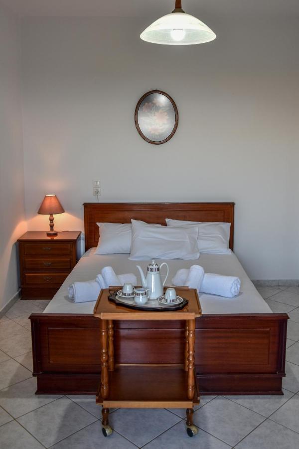 Anixiatiko Villa Stalida