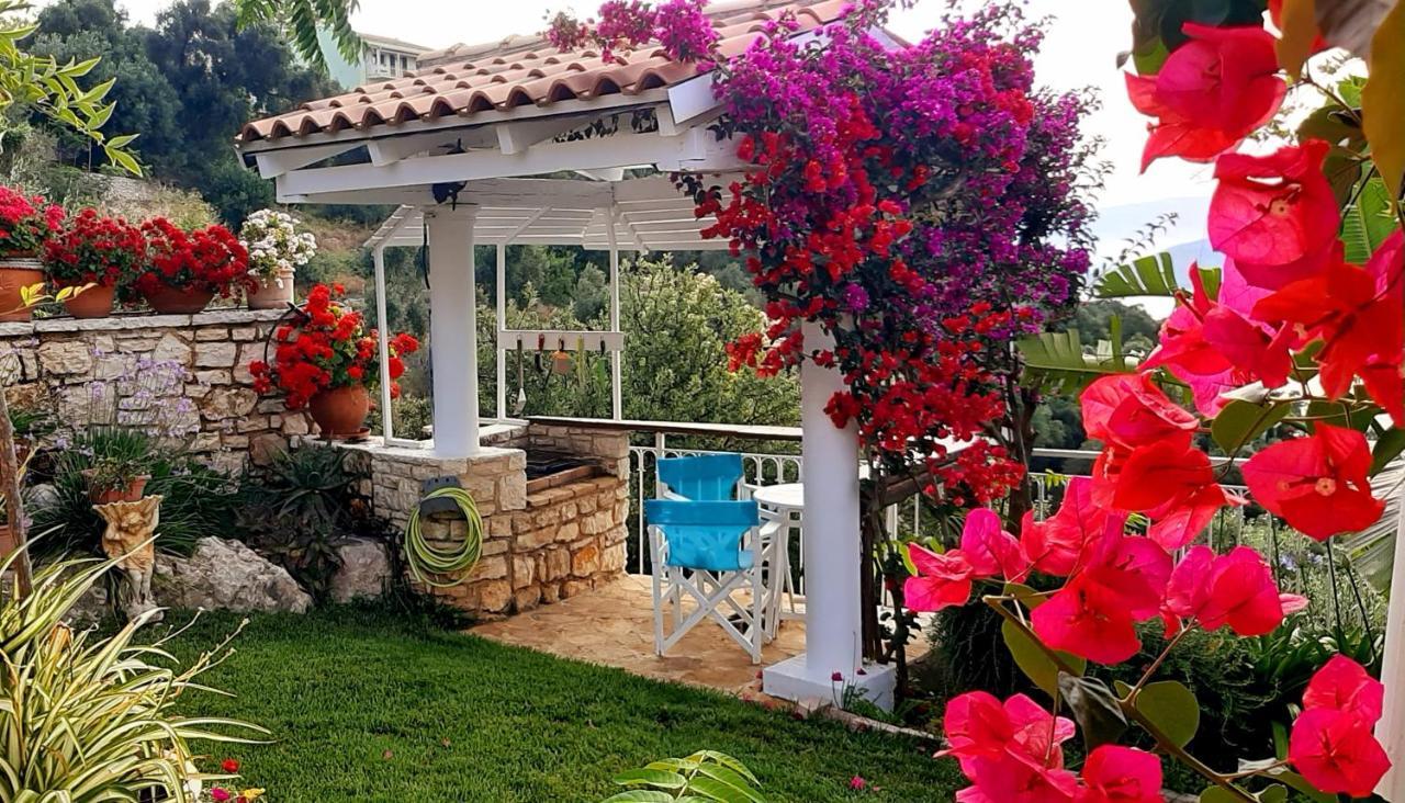 Aquamarine Villa *
