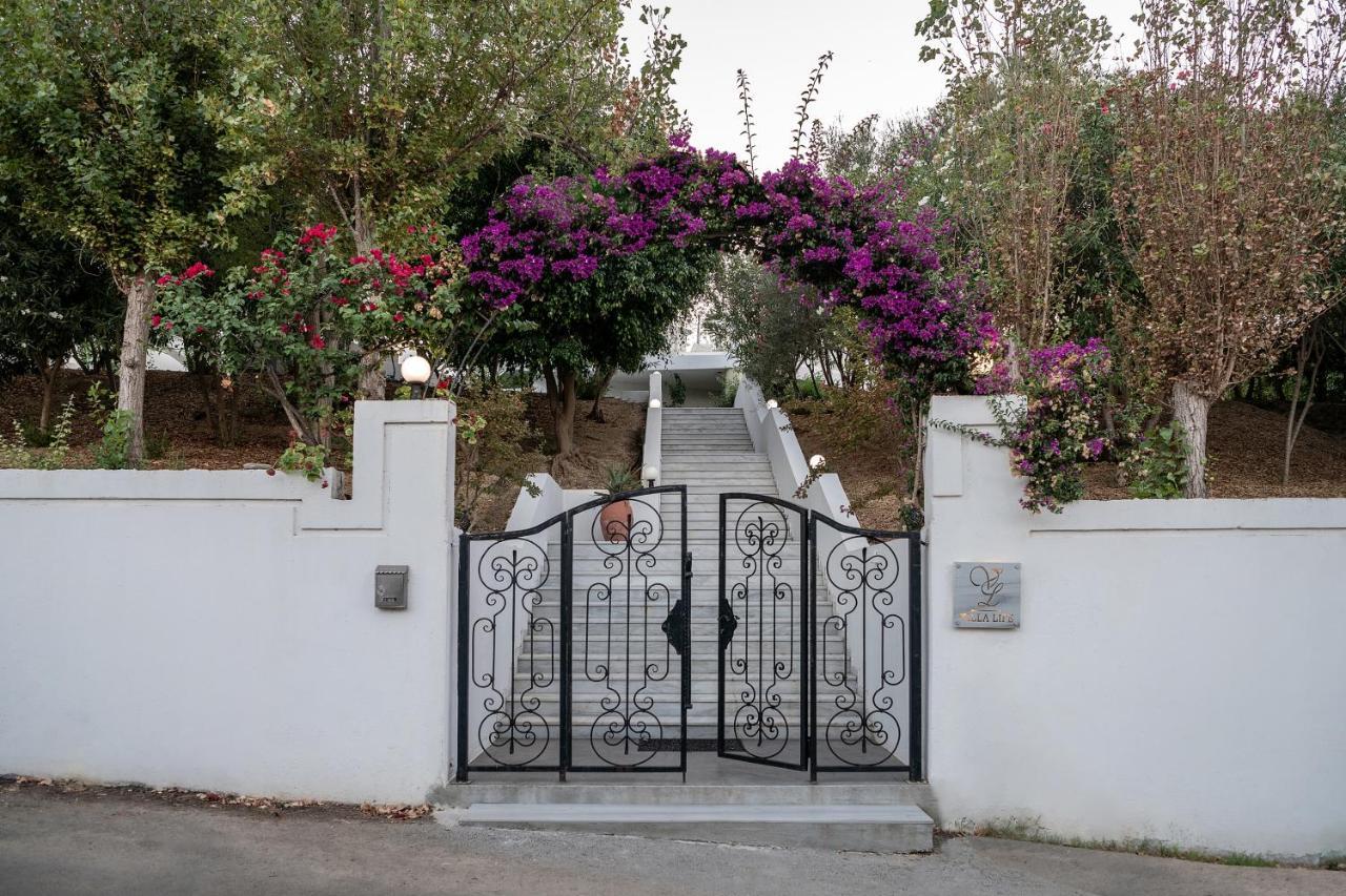 Apartment Life Agia Marina (Crete)