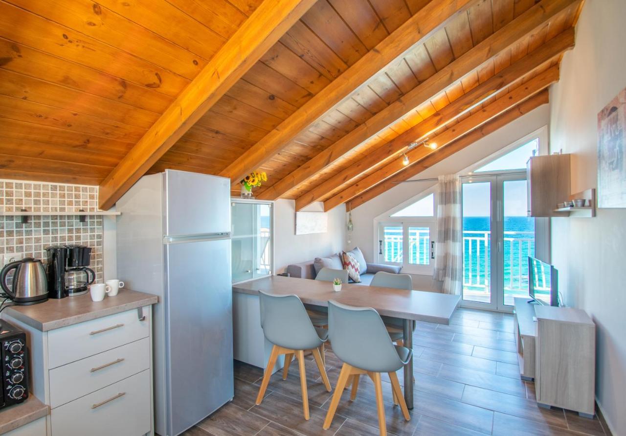 Del Mare Apartment Amoudi