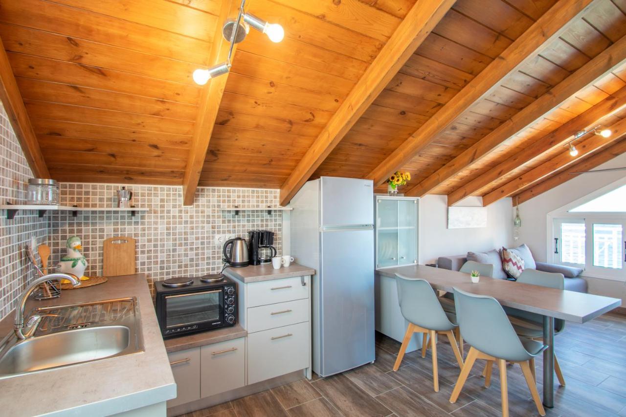 Apartment Del Mare Amoudi