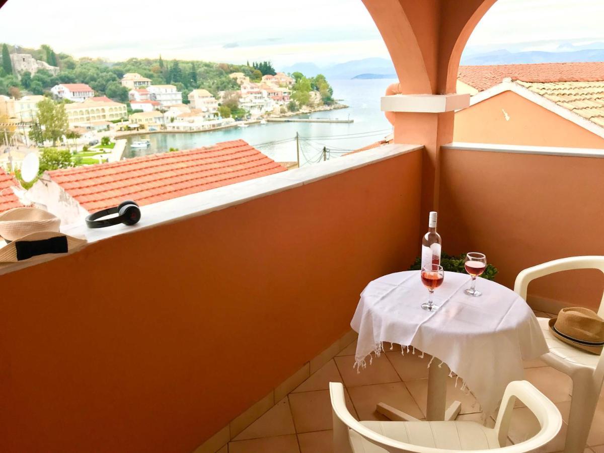 Apartment Porto Kassiopi