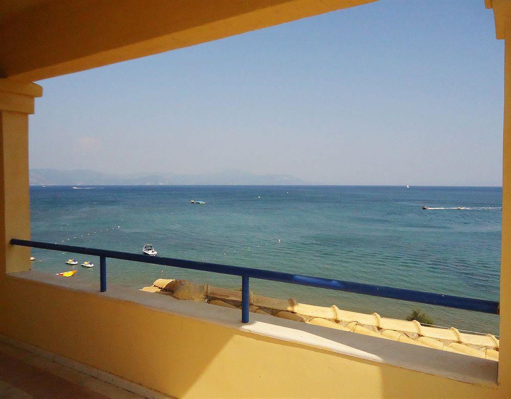 Ionian Sea View - Corfu 3*