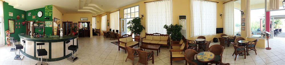Ionian Sea View - Corfu Aparthotel 3*