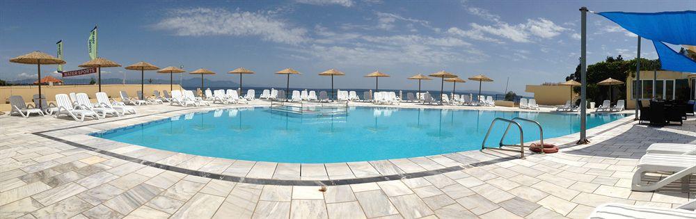 Ionian Sea View - Corfu Kavos