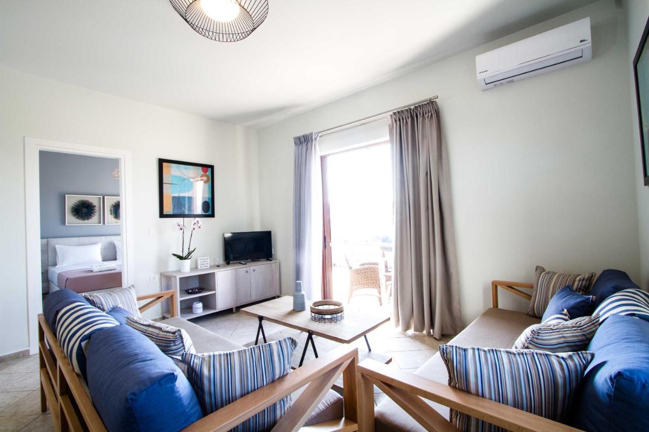 Apartment Mike's I Luxury Above The Sea