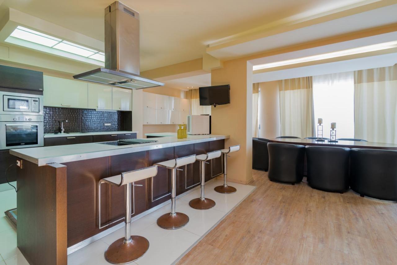 Villa Palatia Caeli Seafront Villas, By Thinkvilla
