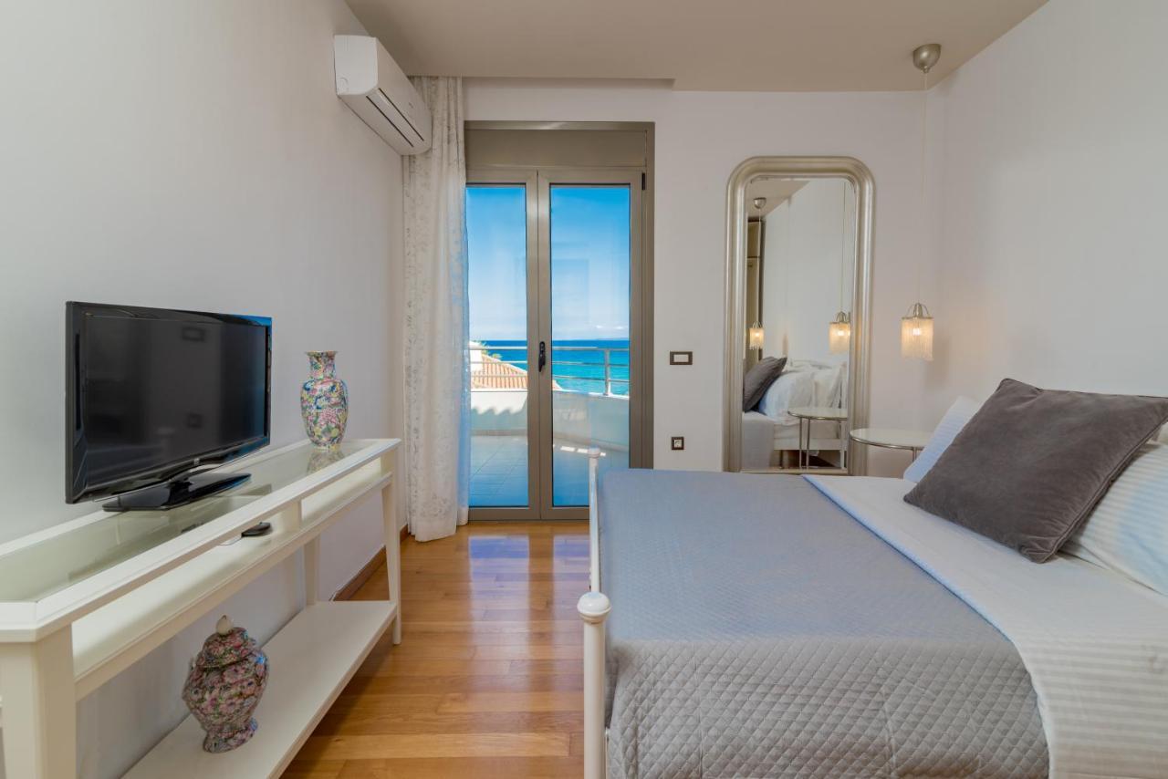 Palatia Caeli Seafront Villas, By Thinkvilla Villa Makris Gialos (Zakynthos)