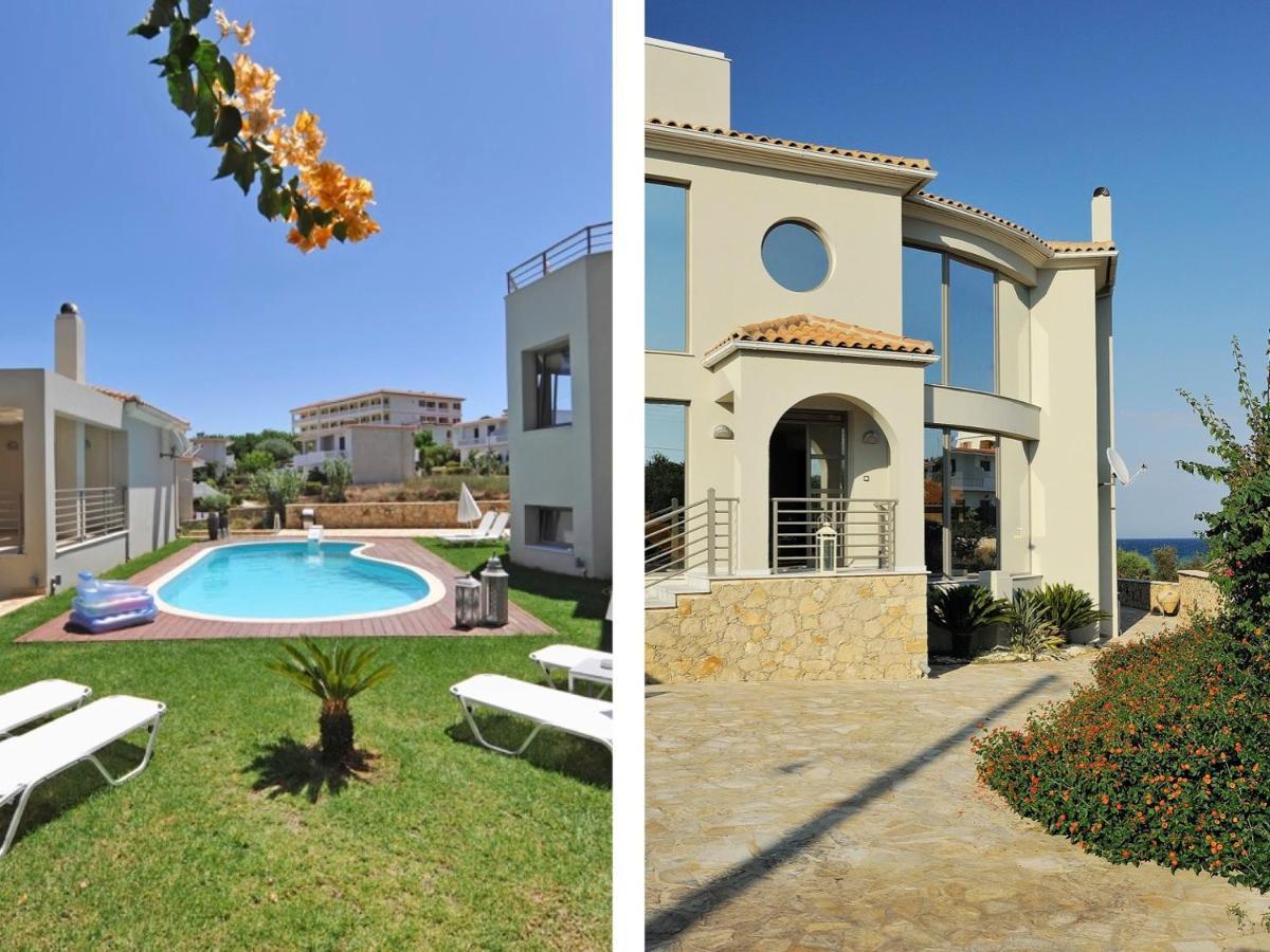 Palatia Caeli Seafront Villas, By Thinkvilla