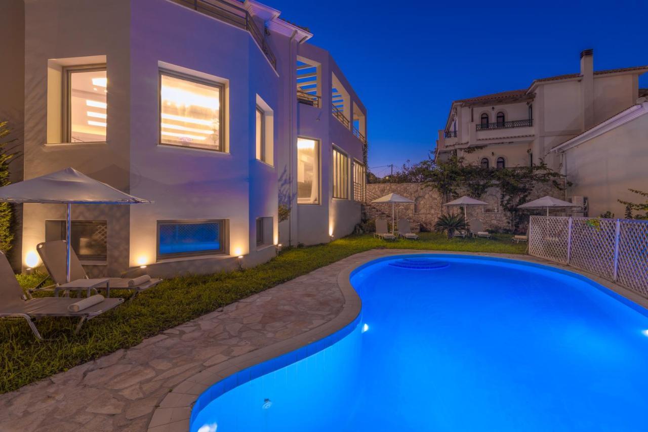 Palatia Caeli Seafront Villas, By Thinkvilla