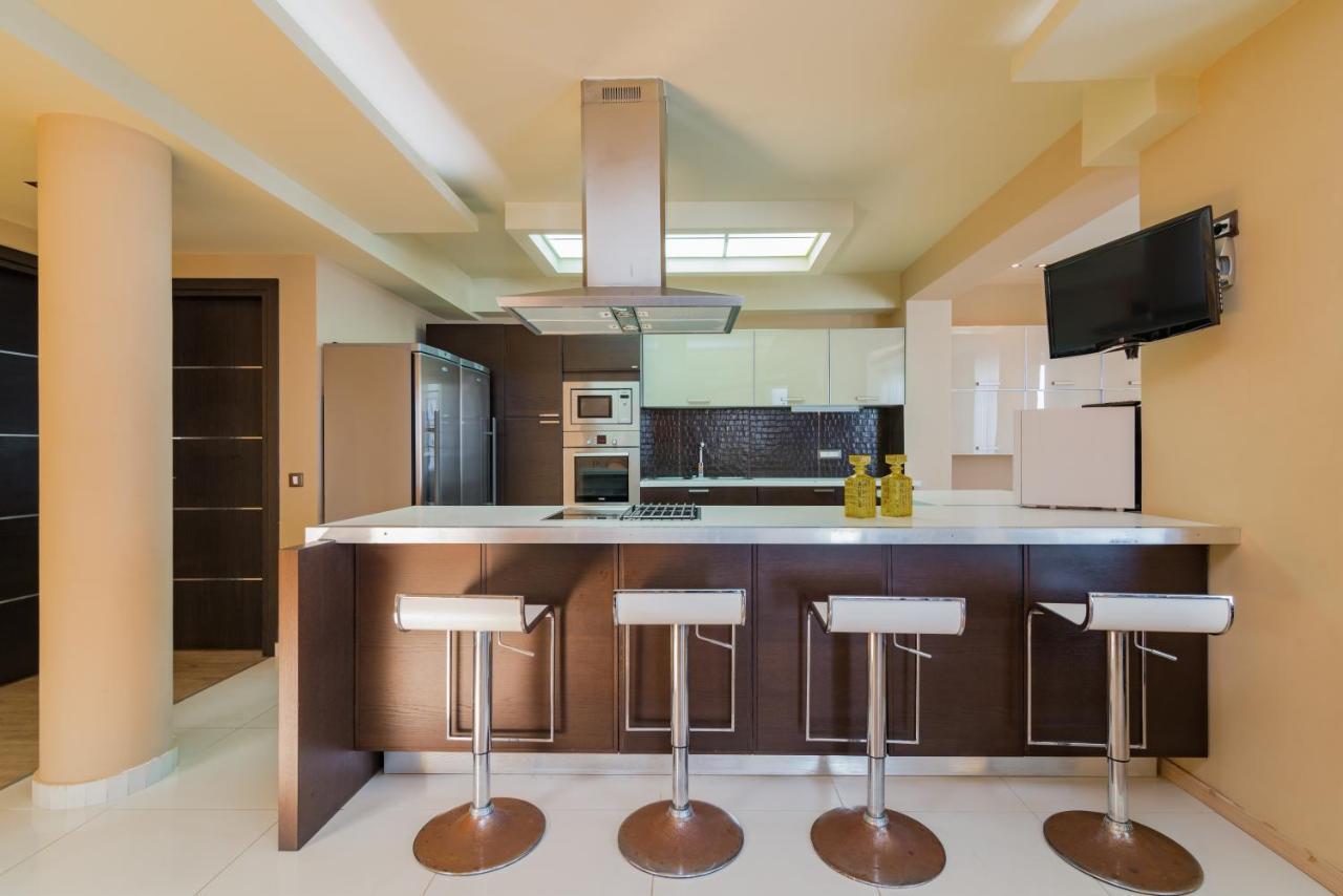 Villa Palatia Caeli Seafront Villas, By Thinkvilla