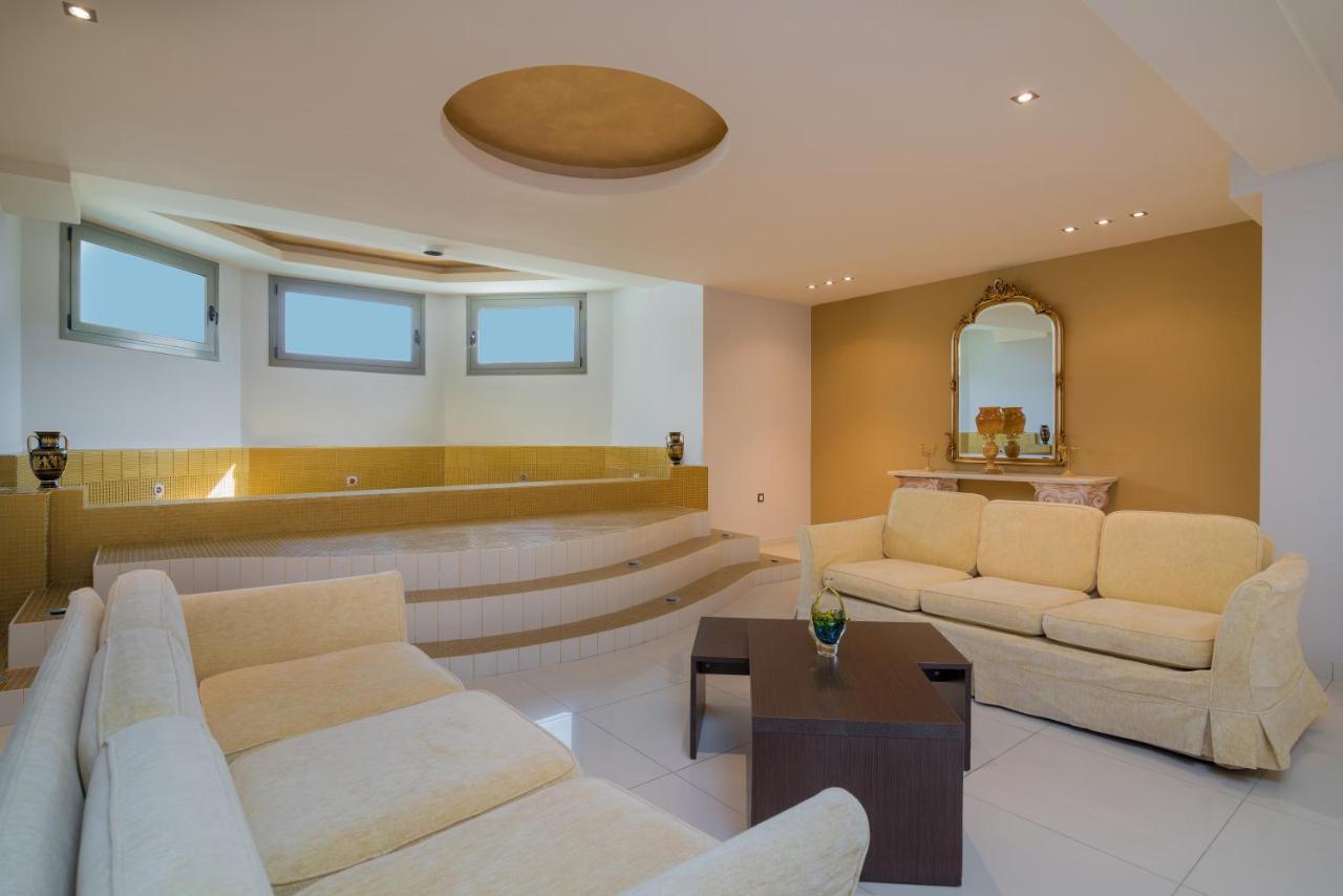Palatia Caeli Seafront Villas, By Thinkvilla * Makris Gialos (Zakynthos)