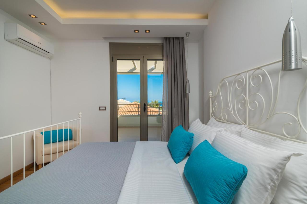 Villa Palatia Caeli Seafront Villas, By Thinkvilla