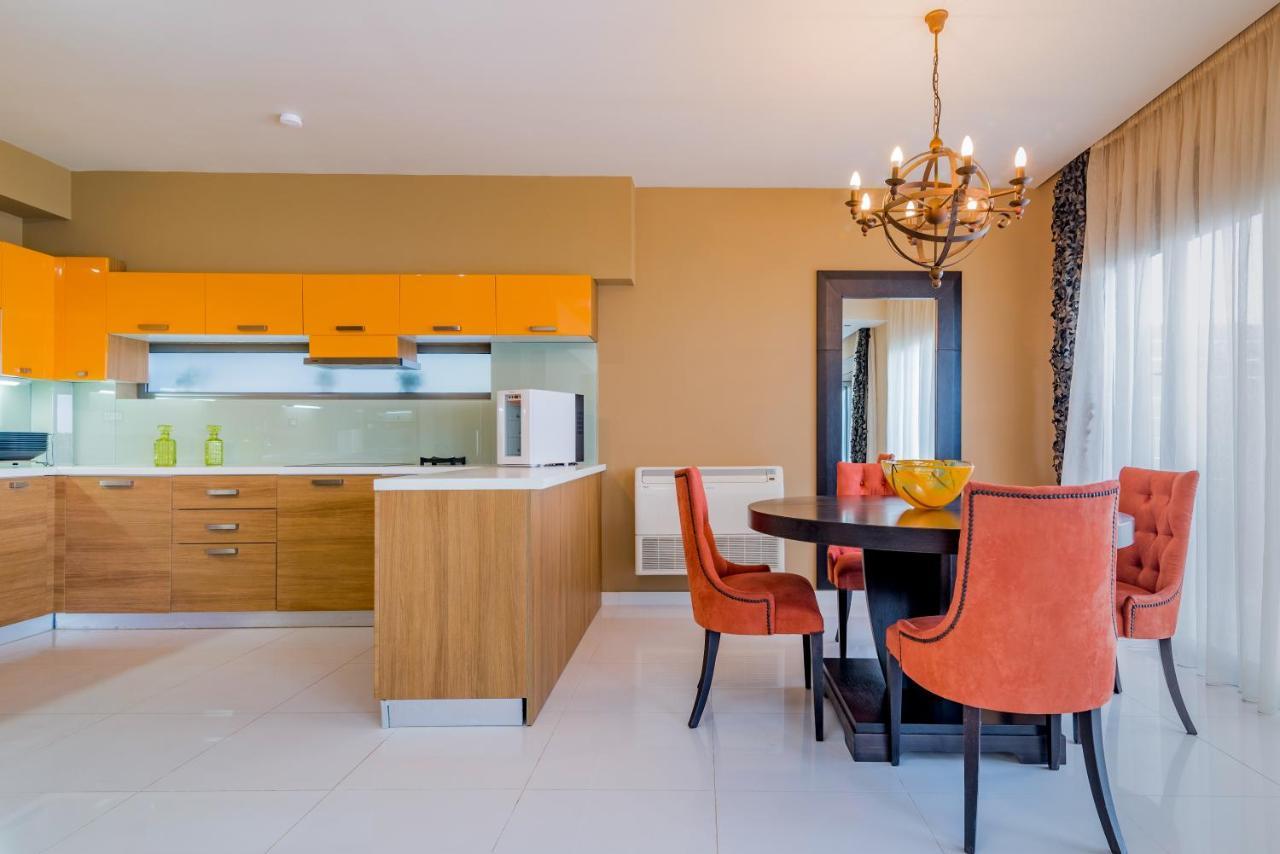 Palatia Caeli Seafront Villas, By Thinkvilla Villa Makris Gialos (Zakynthos)