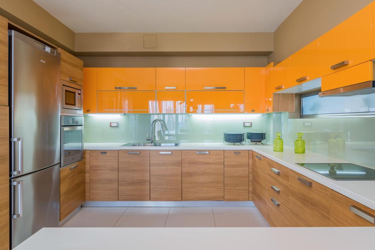 Villa Palatia Caeli Seafront Villas, By Thinkvilla Makris Gialos (Zakynthos)