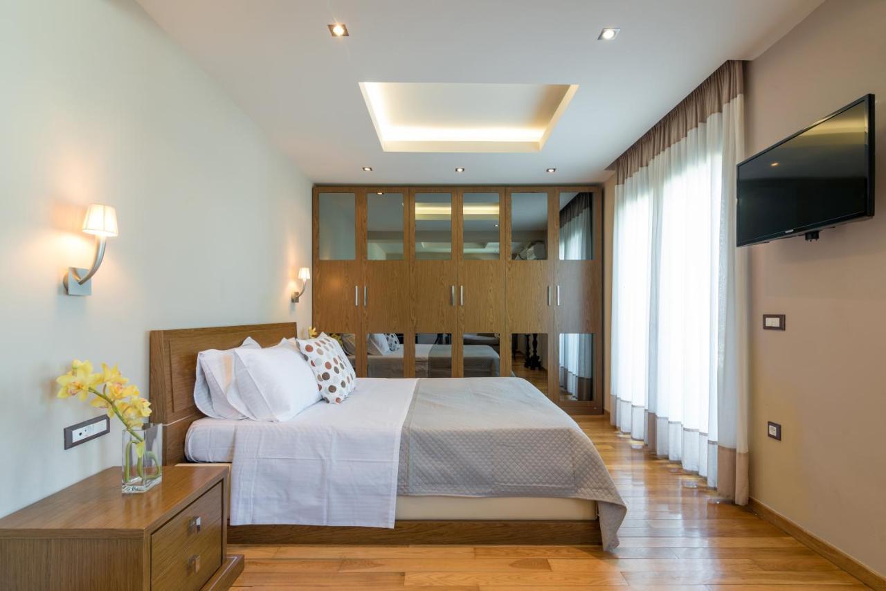 Villa Palatia Caeli Seafront Villas, By Thinkvilla *
