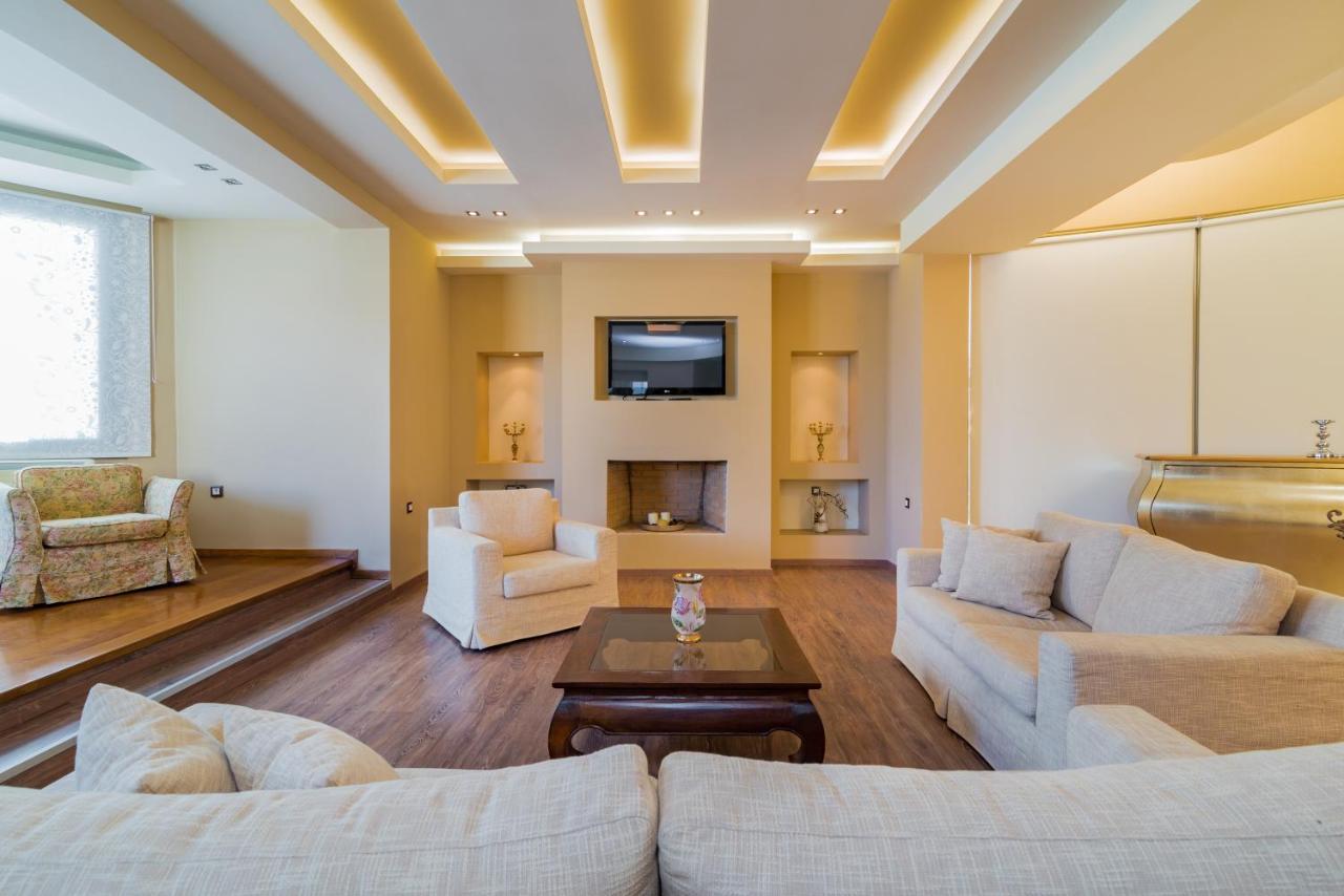 Villa Palatia Caeli Seafront Villas, By Thinkvilla