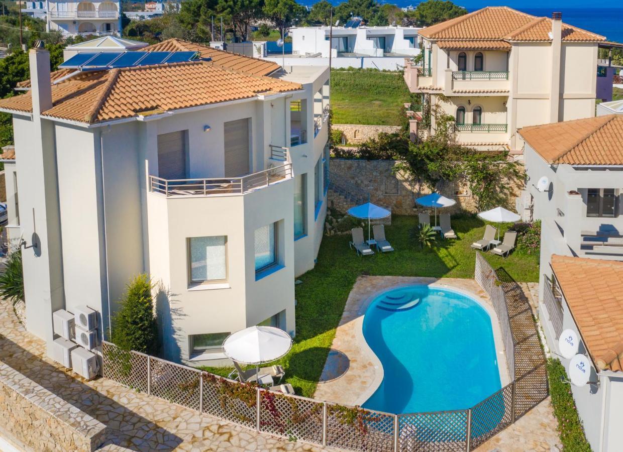 Palatia Caeli Seafront Villas, By Thinkvilla