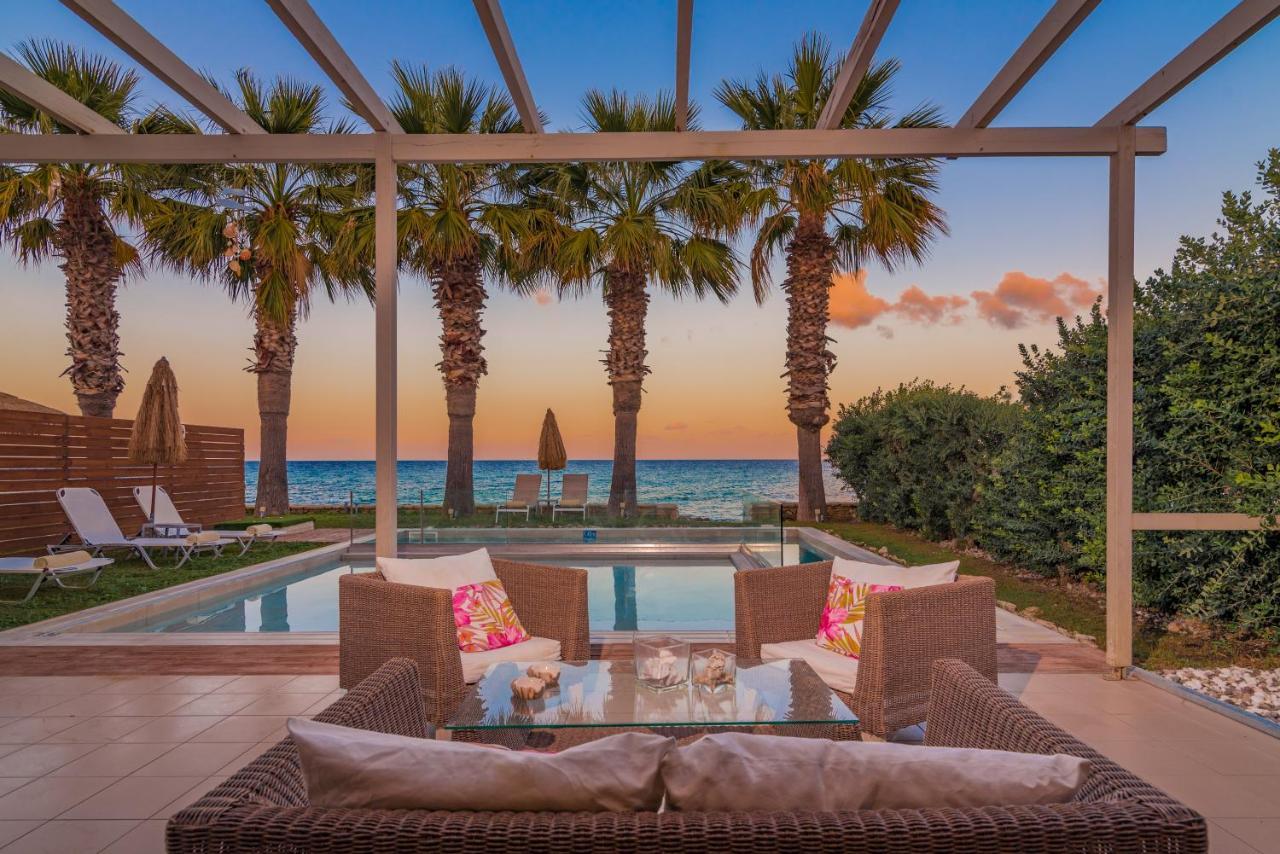 Palatia Caeli Seafront Villas, By Thinkvilla Villa Makris Gialos (Zakynthos)