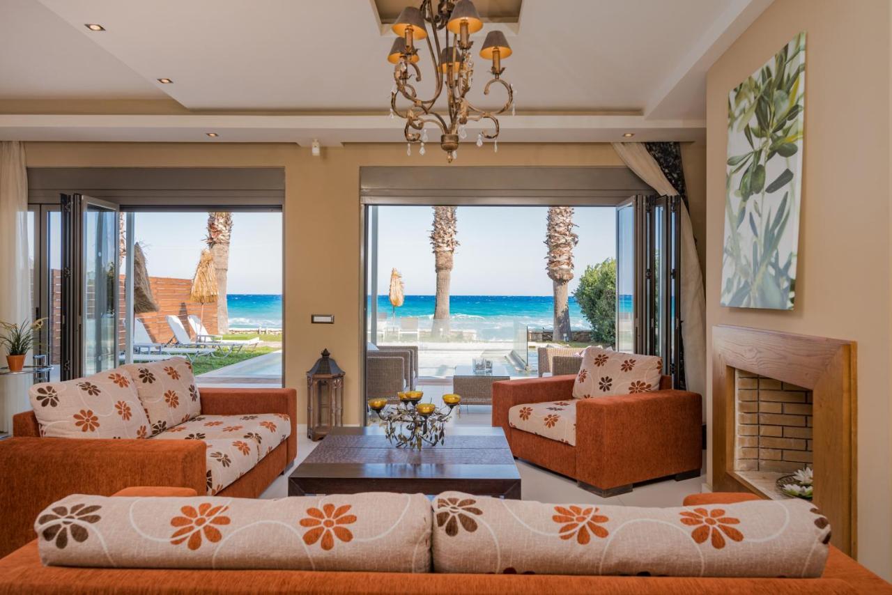 Palatia Caeli Seafront Villas, By Thinkvilla Villa Makris Gialos (Zakynthos)
